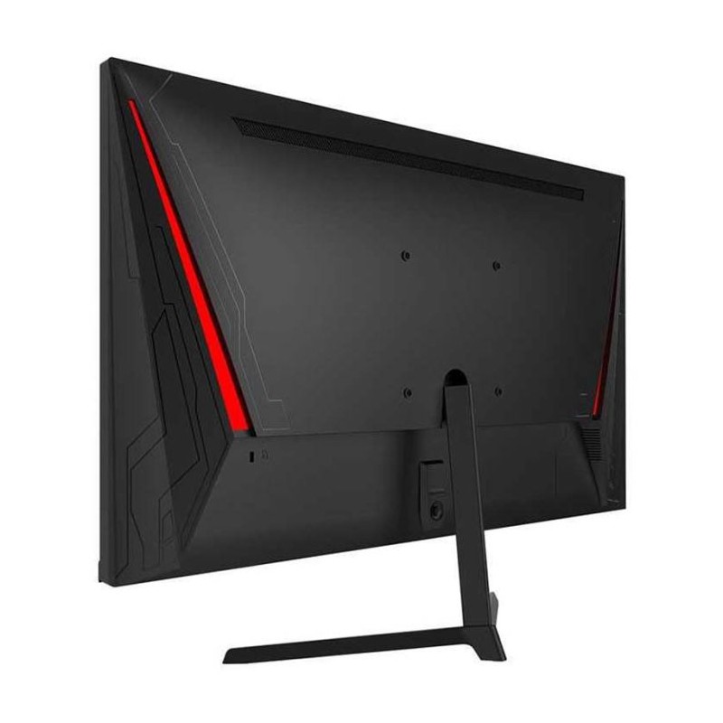 Ecran Gamer - REDRAGON PEARL 23.6 165Hz-FREE SYNC, VA LED CURVED