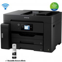 IMPRIMANTE JET D'ENCRE EPSON M15140 3EN1 A3 (C11CJ41403)