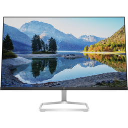 ECRAN HP M24FE 23.8" FHD IPS 75HZ NOIR-43G27AA