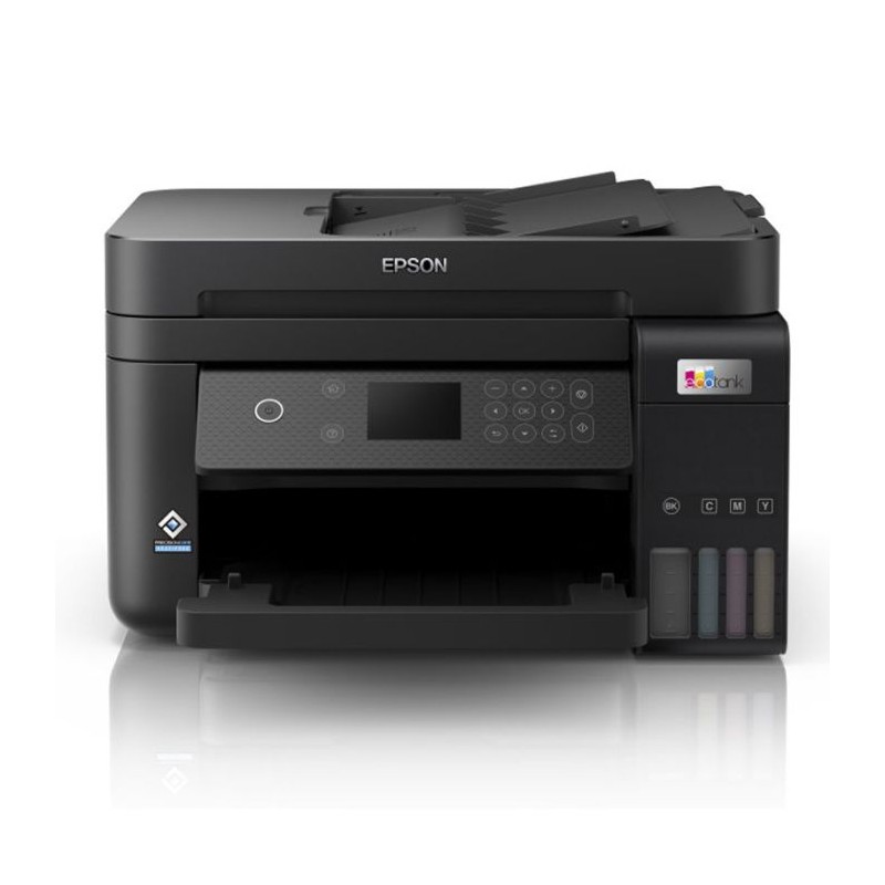 Imprimante à Réservoir Intégré Multifonction EPSON ECOTANK L6290 4en1-Wifi