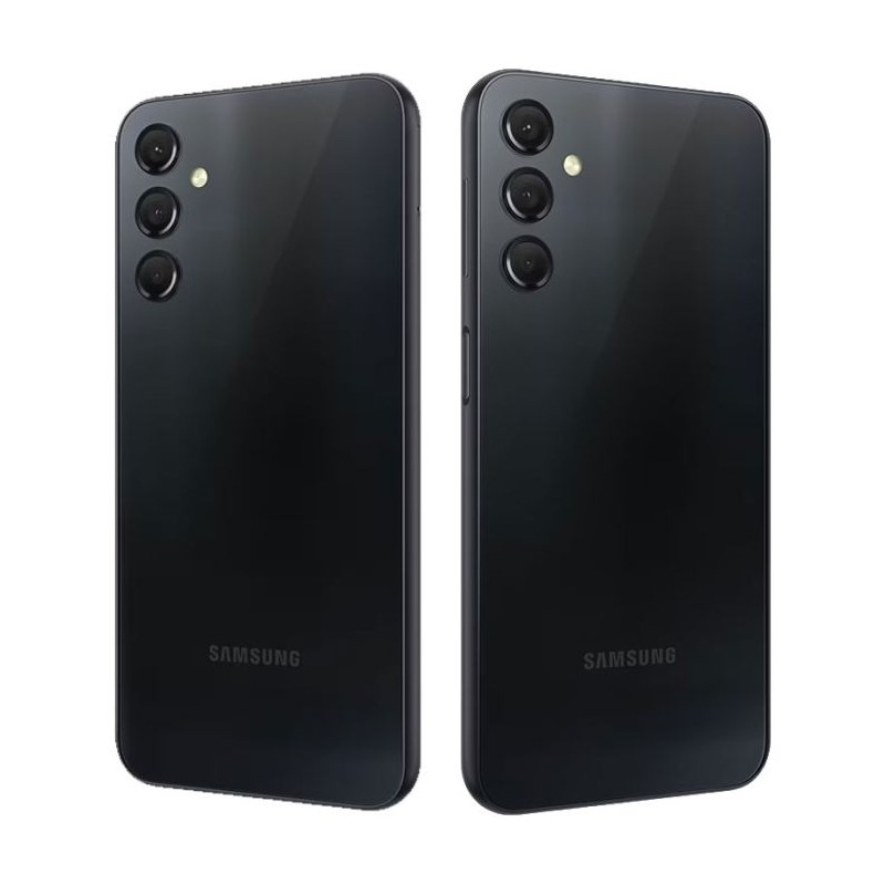 SMARTPHONE SAMSUNG GALAXY A24 4G/128G NOIR (SM-A24-4/128-NOIR)