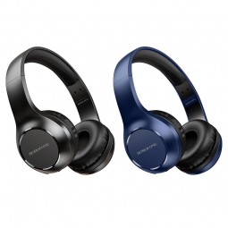 CASQUEBLUETOOTH BOROFONE B012