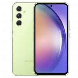 SMARTPHON SAMSUNG GALAXY A54 5G 8G/128G VERT CLAIR (SM-A54-8/128-LGR)