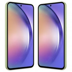 SMARTPHON SAMSUNG GALAXY A54 5G 8G/128G VERT CLAIR (SM-A54-8/128-LGR)