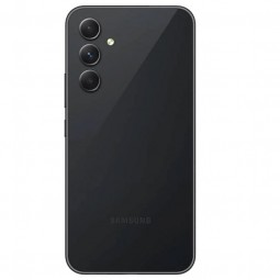 SMARTPHON SAMSUNG GALAXY A54 5G 6G/128G NOIR (SM-A54-6/128-BLACK)