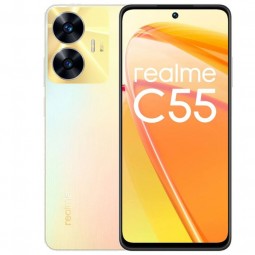 SMARTPHONE REALME C55 8GO / 256GO - SUNSHOWER