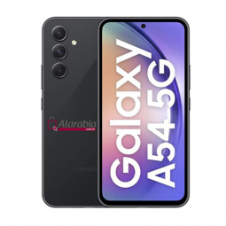 SMARTPHONE SAMSUNG GALAXY A54 5G 8G/128G NOIR (SM-A54-8/128-NOIR)