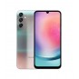 SMARTPHONE SAMSUNG GALAXY A24 8G/128G SILVER (SM-A24-8/128-GR)