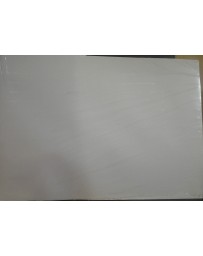 PAQUET BRISTOL BLANC 100 Feuilles A3/ 170G