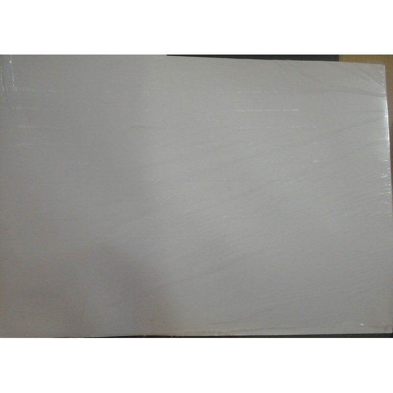 PAQUET BRISTOL BLANC 100 Feuilles A3/ 170G