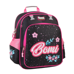 SAC A DOS SB01-XL-FLORAL BOMI