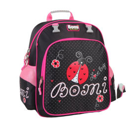 SAC A DOS SB01-XL-LADYBUG BOMI