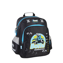 SAC A DOS SB01-XL-MOTOCROSS BOMI