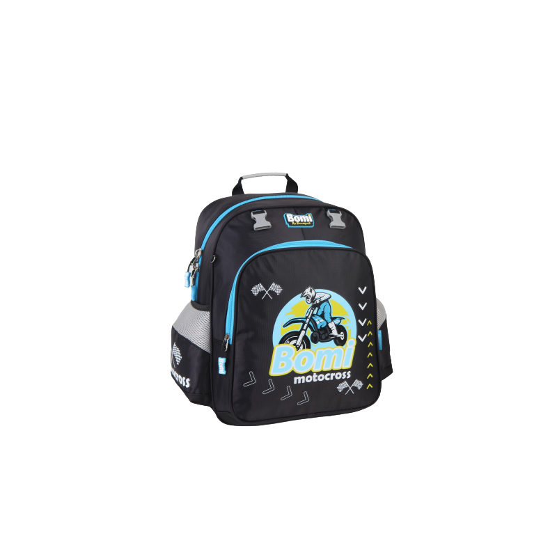 SAC A DOS SB01-XL-MOTOCROSS BOMI