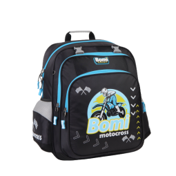 SAC A DOS SB02-XL-MOTOCROSS BOMI