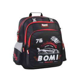 SAC A DOS SB02-XL-SPORTCAR BOMI