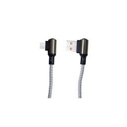 CABLE DEKKIN DK-A100 QC3.0  TYPE-C