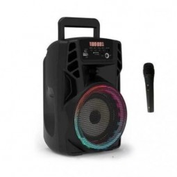 SPEAKER BLUETOOTH SANS FIL AVEC MICRO MK-601