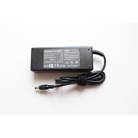 Chargeur ASUS Adaptable Pour PC Portable 19V - 3.42A