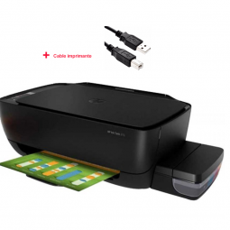 Imprimante à Réservoir Intégré HP Ink Tank 315 3en1 Couleur (Z4B04A)