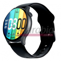 SMART WATCH KIESLECT CALLING KR PRO - NOIR-11016BK