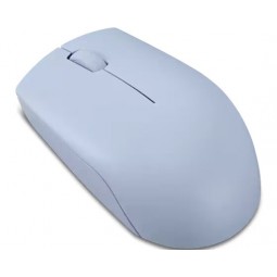 SOURIS OPTIQUE SANS FIL LENOVO 300-GRIS-GY51L15679  -