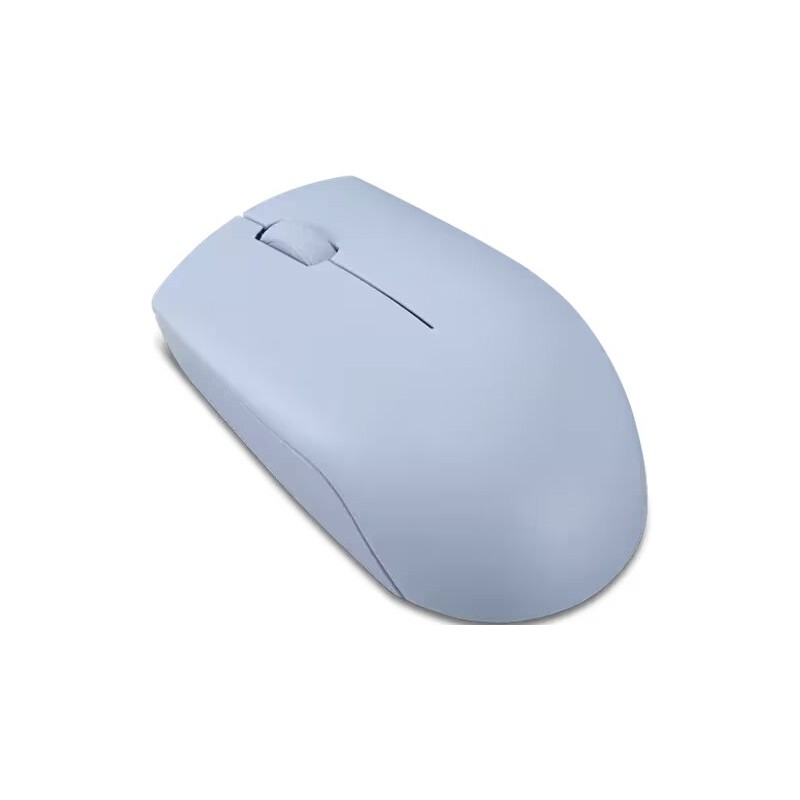 SOURIS OPTIQUE SANS FIL LENOVO 300-GRIS-GY51L15679  -