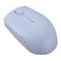 SOURIS OPTIQUE SANS FIL LENOVO 300-GRIS-GY51L15679  -