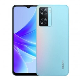 SMARTPHONE OPPO A77S 8G/128G BLEU CIEL (U-OPPO-A77S-128-BLEU CIEL)