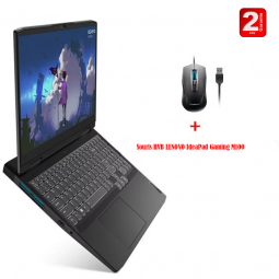 PC PORTABLE LENOVO GAMING 3 I7 12È GÉN 16G/512SSD RTX3050TI -82S9013HFG
