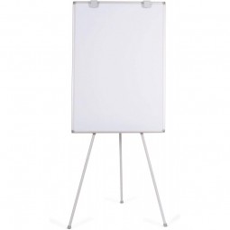TABLEAU BLANC CHEVALET MAGNETIQUE 70X100 AD