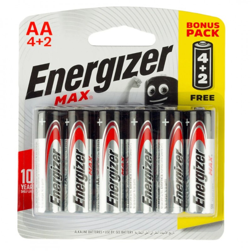 Pile Bouton A27 Energizer 12V , A27BP1, pile a27 