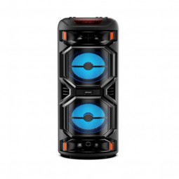 HAUT PARLEUR SANS FIL RECHARGEABLE +MICRO - ZQS-8221
