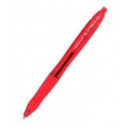 STYLO PENSAN GLOTECH 1.0 ROUGE
