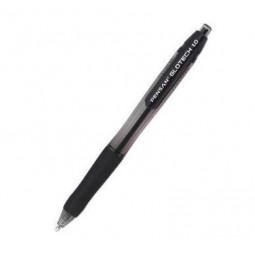 STYLO PENSAN GLOTECH 1.0 ROUGE