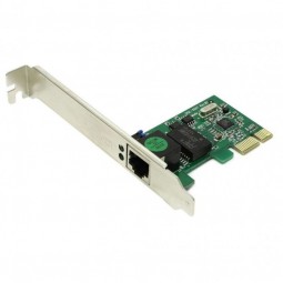 CARTE RÉSEAU GIGABIT D-LINK DGE-560T PCI-EXPRESS 10/100/1000