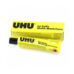 TUBE COLLE UHU 33ML