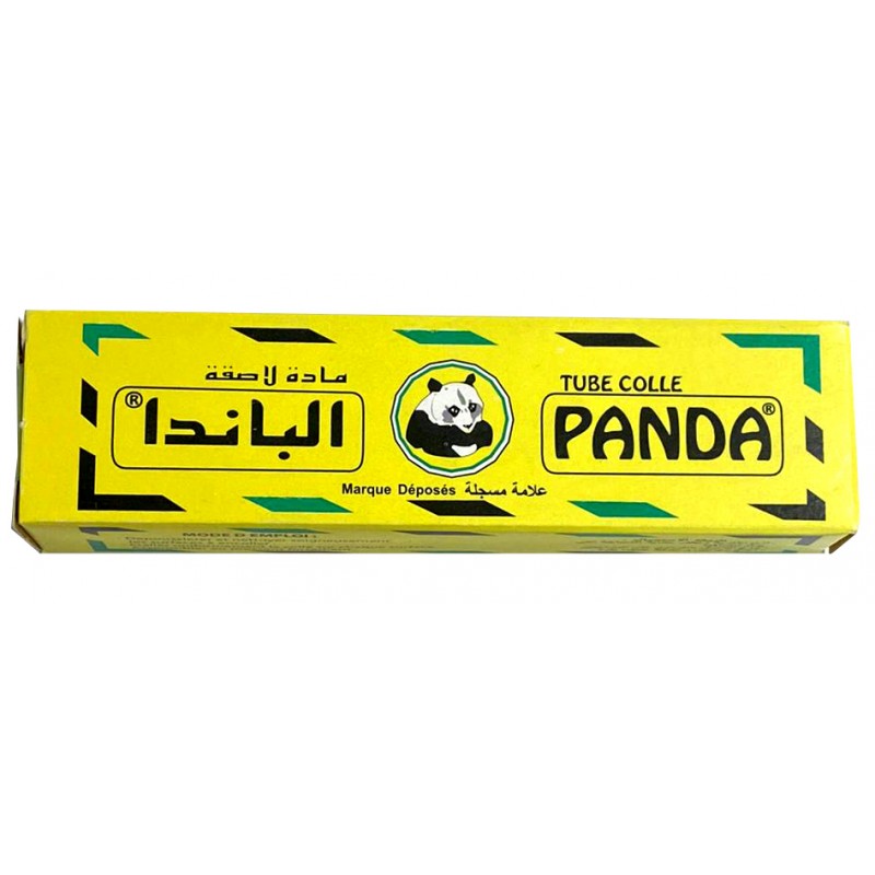 TUBE COLLE PANDA MM