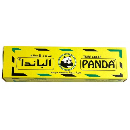 TUBE COLLE PANDA MM