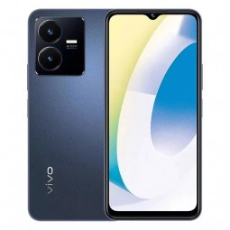 SMARTPHONE VIVO Y22 4G/128G BLEU  (VIVO-Y22-128G-BL)