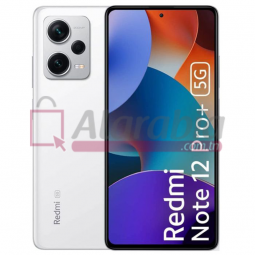 SMARTPHONE REDMI NOTE 12 PRO PLUS- 5G- 8G/256G -BLANC-45573
