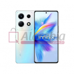 SMARTPHONE INFINIX NOTE 30 VIP- 5G- 12G/256G - BLANC-X6710