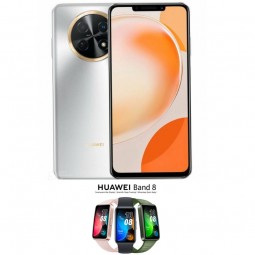 SMARTPHONE HUAWEI NOVA Y91 8GO 256GO + BAND 8