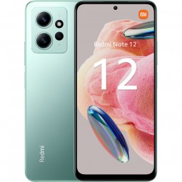 SMARTPHONE REDMI NOTE 12 8G/128G VERT -46820