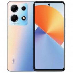 SMARTPHONE INFINIX NOTE 30 -4G- 8G/256G - BLEU-X6833B