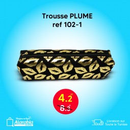 TROUSSE PLUME REF 102-1