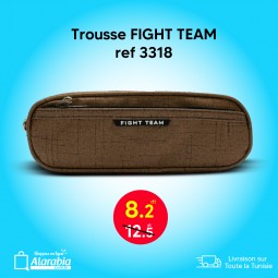 TROUSSE FIGHT TEAM 3318 88-1
