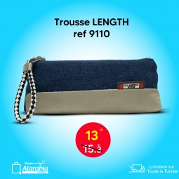 TROUSSE LENGTH REF 9110