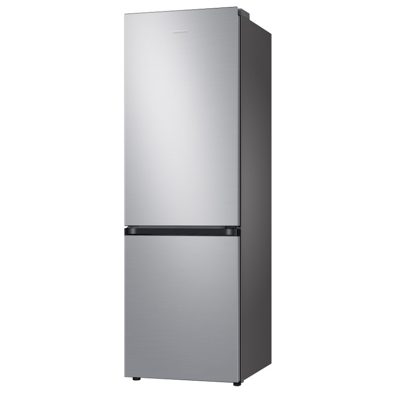 REFRIGERATEUR COMBINÉ 340L- RB34T600FSA  -SILVER-SAMSUNG