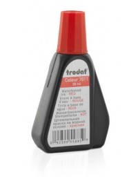 Encre Tompan Trodat 28 ml Rouge